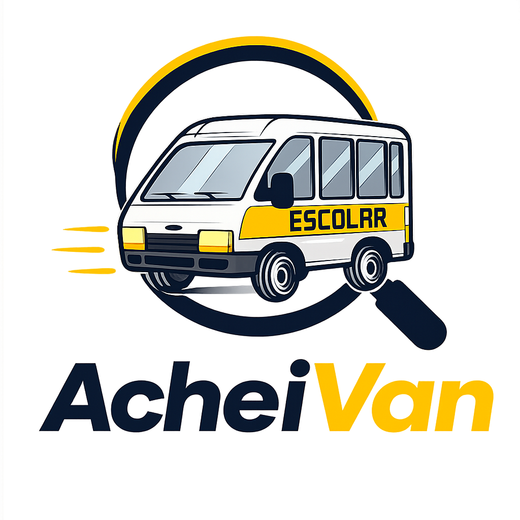 AcheiVan